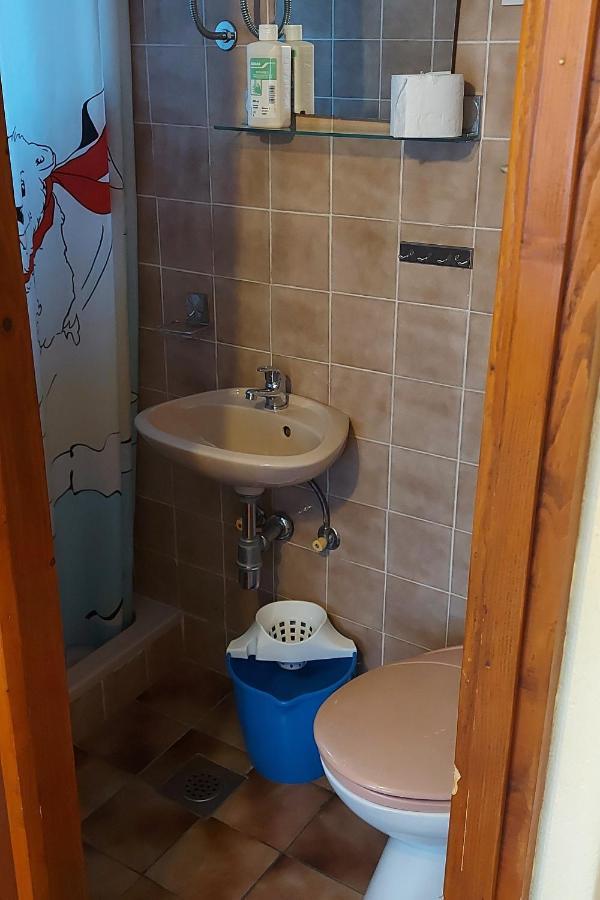 Rooms With A Parking Space Selce, Crikvenica - 11133 Exterior photo